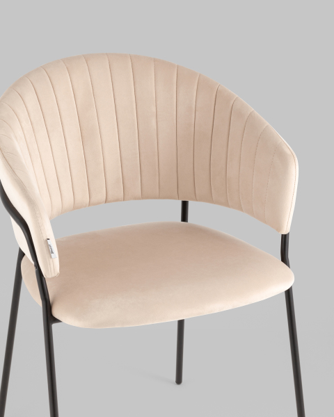 Обеденный стул Бруно AV 433-Scr-08