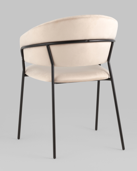 Обеденный стул Бруно AV 433-Scr-08