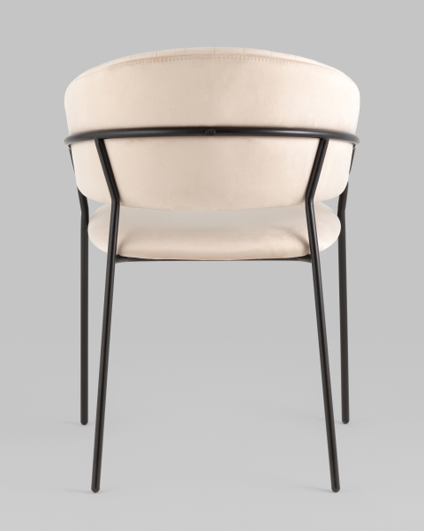 Обеденный стул Бруно AV 433-Scr-08