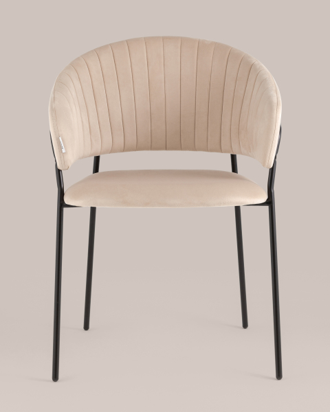 Обеденный стул Бруно AV 433-Scr-08