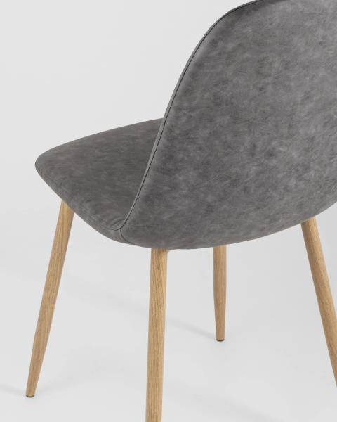 Обеденный стул Валенсия NEW DC-93025EA MY-6