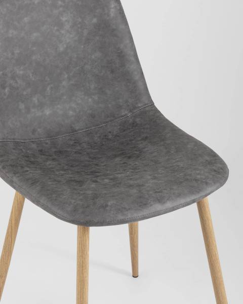 Обеденный стул Валенсия NEW DC-93025EA MY-6