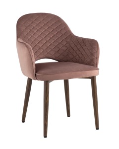 Обеденный стул Венера диамант MC16-2YS KD HLR-44