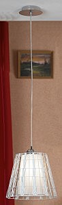 Светильник подвесной Fenigli LSX-4116-01