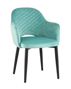 Обеденный стул Венера диамант MC16-2YS KD HLR-58