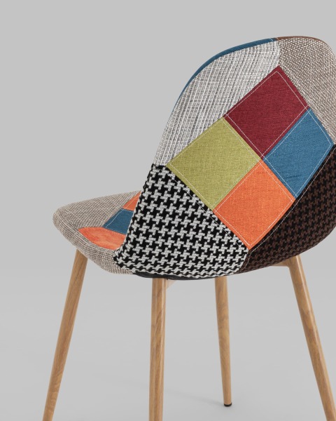 Обеденный стул Валенсия OS-001P patchwork
