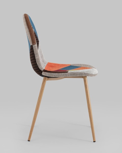 Обеденный стул Валенсия OS-001P patchwork