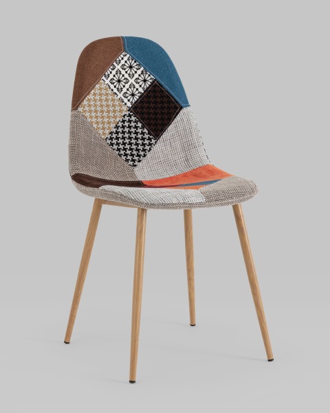 Обеденный стул Валенсия OS-001P patchwork