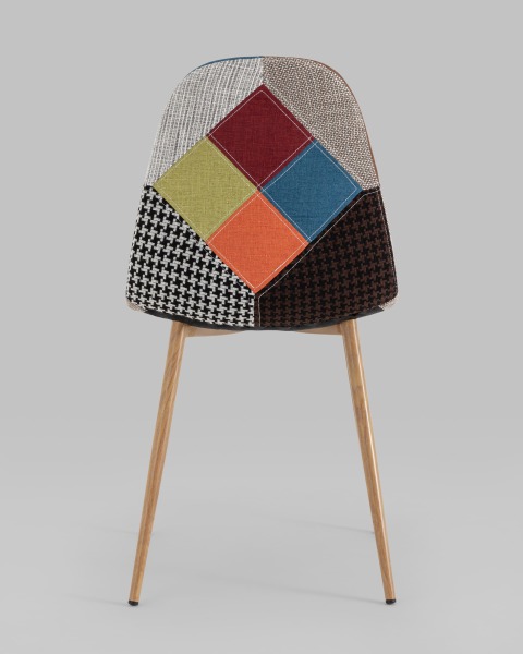 Обеденный стул Валенсия OS-001P patchwork