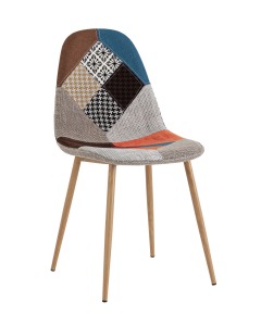 Обеденный стул Валенсия OS-001P patchwork