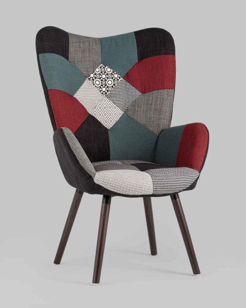 Обеденный стул Гранд KAS PATCHWORK