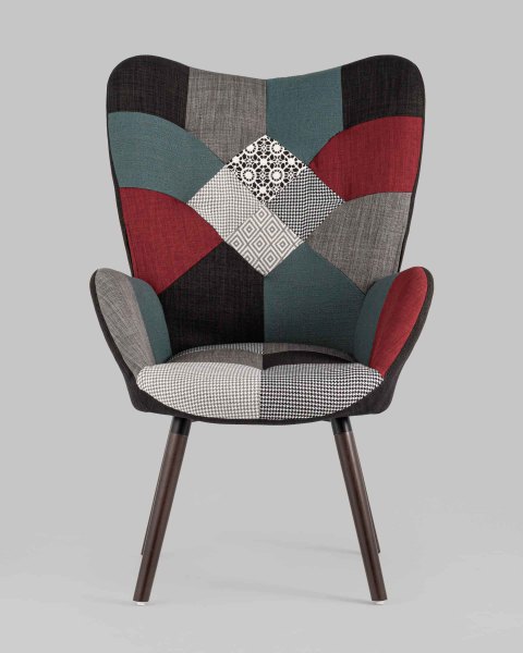 Обеденный стул Гранд KAS PATCHWORK