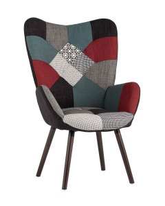 Обеденный стул Гранд KAS PATCHWORK