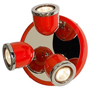 Светильник спот Tivoli LSN-3107-03