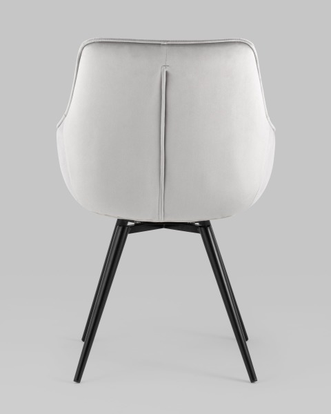 Стул вращающийся Сеул AV 333-H09-K14PM-08