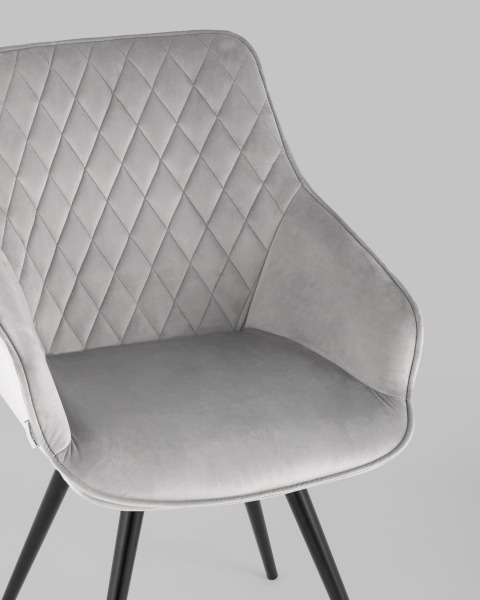 Стул вращающийся Сеул AV 333-H09-K14PM-08