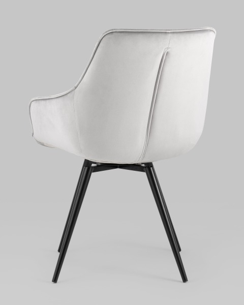 Стул вращающийся Сеул AV 333-H09-K14PM-08