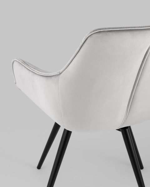 Стул вращающийся Сеул AV 333-H09-K14PM-08