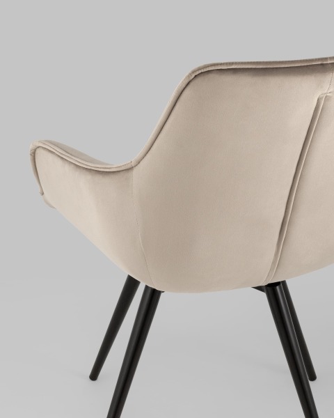 Стул вращающийся Сеул AV 333-H08-K14PM-08