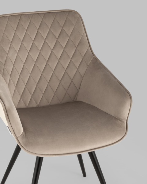 Стул вращающийся Сеул AV 333-H08-K14PM-08