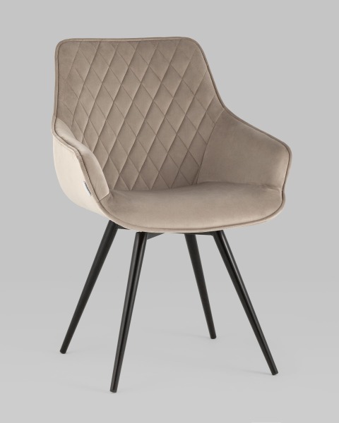 Стул вращающийся Сеул AV 333-H08-K14PM-08