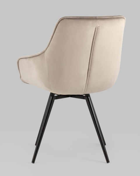 Стул вращающийся Сеул AV 333-H08-K14PM-08