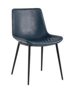 Обеденный стул Деймон AV 462-Pbl-08