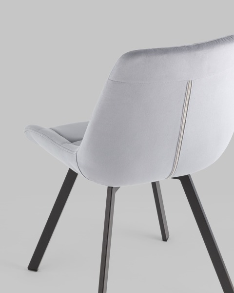 Стул вращающийся Флекс AV 405-V12-K10PM-08