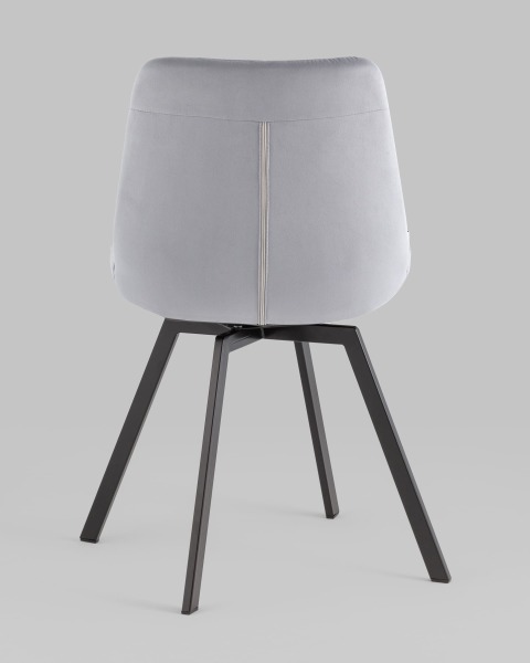 Стул вращающийся Флекс AV 405-V12-K10PM-08