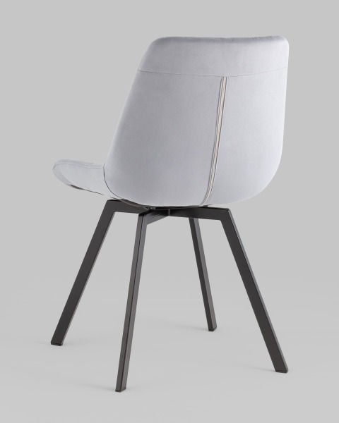 Стул вращающийся Флекс AV 405-V12-K10PM-08