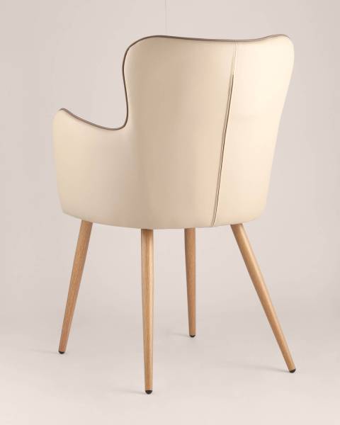 Обеденный стул Космос GADGETS BROWN