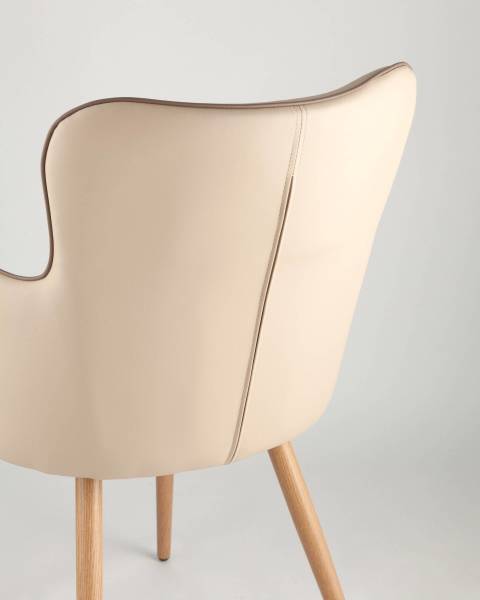 Обеденный стул Космос GADGETS BROWN