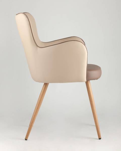 Обеденный стул Космос GADGETS BROWN