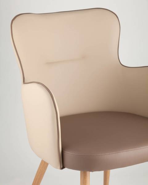 Обеденный стул Космос GADGETS BROWN