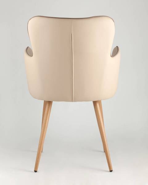 Обеденный стул Космос GADGETS BROWN