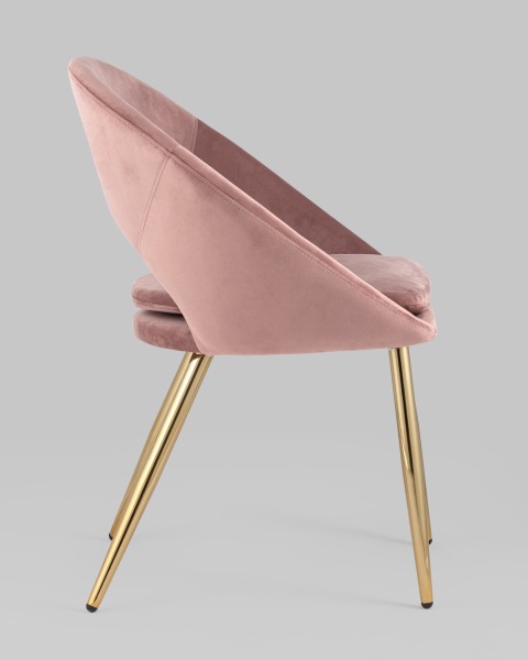Обеденный стул Кензи KENZIE PINK