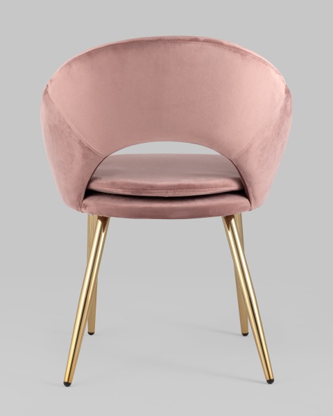 Обеденный стул Кензи KENZIE PINK