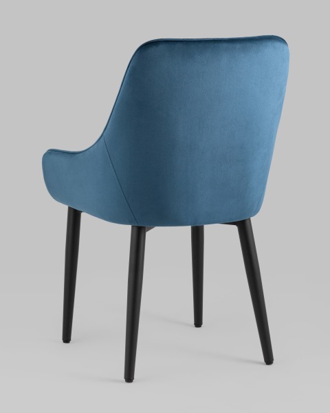 Обеденный стул Диана MC101-2 KD HLR-63