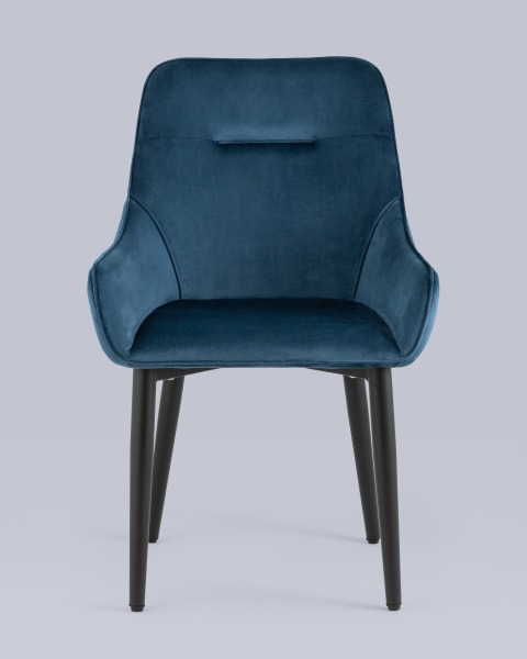 Обеденный стул Диана MC101-2 KD HLR-63