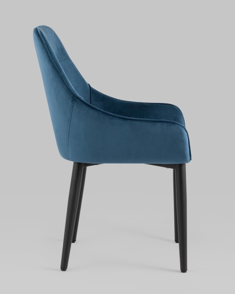 Обеденный стул Диана MC101-2 KD HLR-63