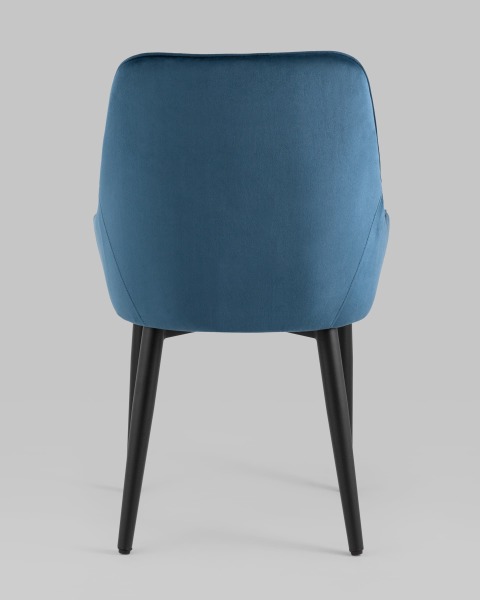 Обеденный стул Диана MC101-2 KD HLR-63