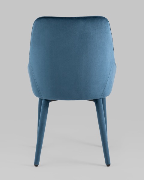 Обеденный стул Диана MC101-2 KD HLR-63/HLR-63 LEGS