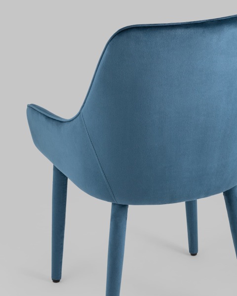 Обеденный стул Диана MC101-2 KD HLR-63/HLR-63 LEGS