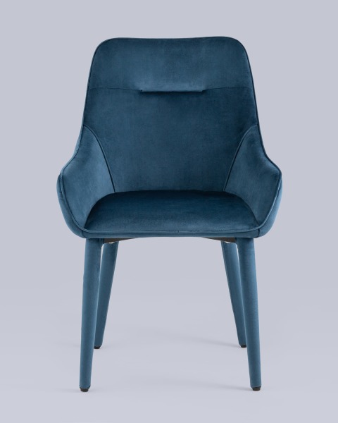 Обеденный стул Диана MC101-2 KD HLR-63/HLR-63 LEGS