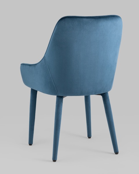 Обеденный стул Диана MC101-2 KD HLR-63/HLR-63 LEGS