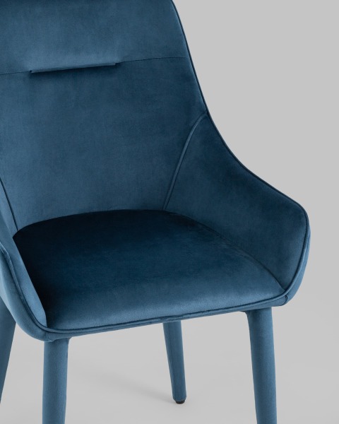 Обеденный стул Диана MC101-2 KD HLR-63/HLR-63 LEGS