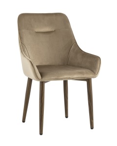 Обеденный стул Диана MC101-2 KD HLR-11