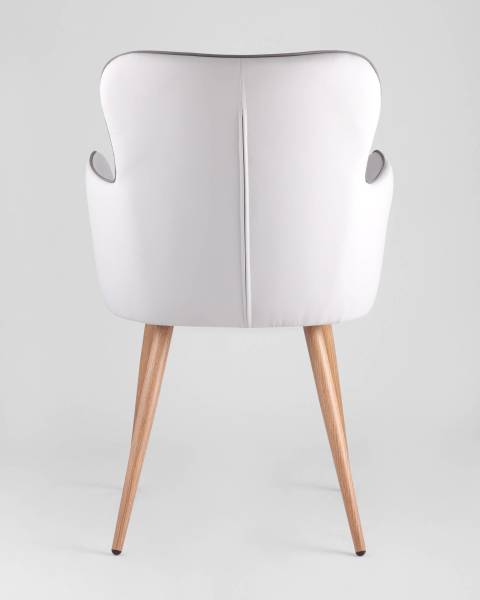 Обеденный стул Космос GADGETS GREY