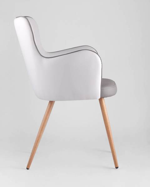 Обеденный стул Космос GADGETS GREY