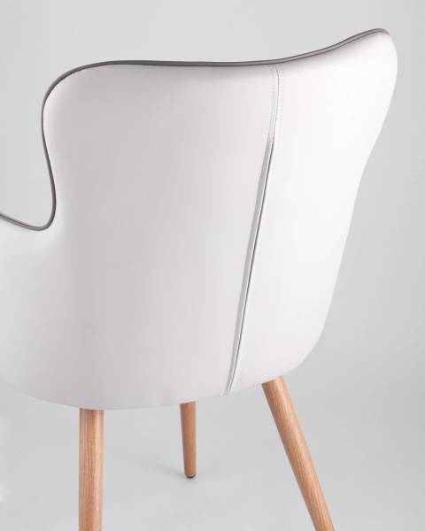 Обеденный стул Космос GADGETS GREY